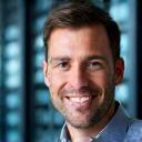 Portrait de Marc Leclerc, Archiviste Numérique Principal